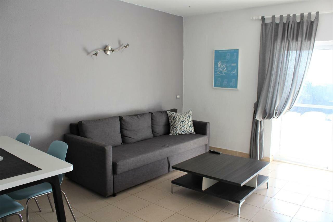 Preciosas Vistas, Playa 200M, Wifi Apartment Callao Salvaje Exterior photo