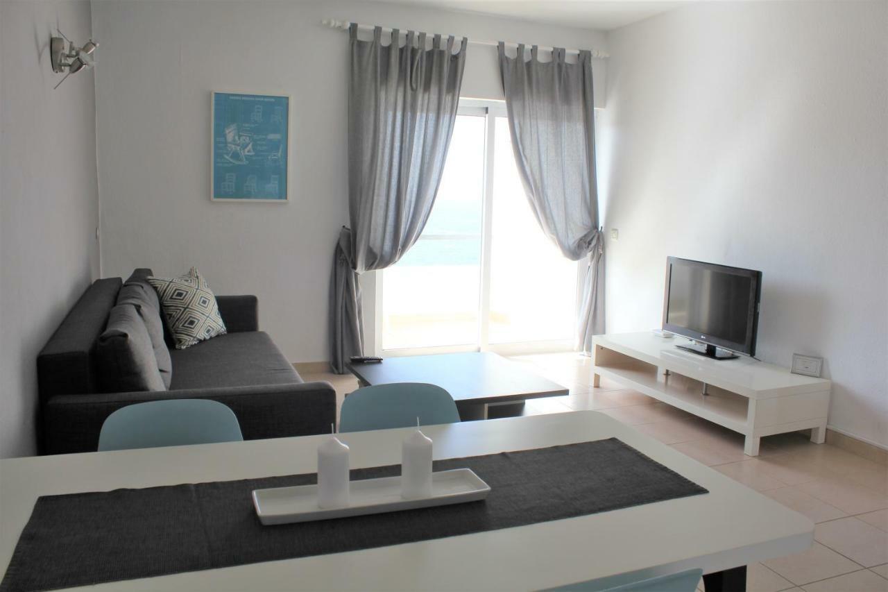 Preciosas Vistas, Playa 200M, Wifi Apartment Callao Salvaje Exterior photo