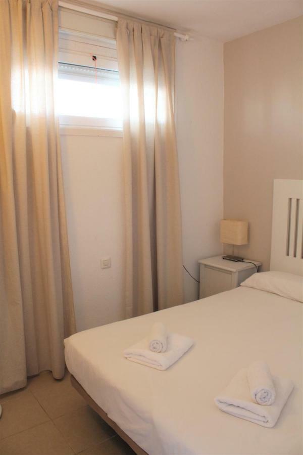 Preciosas Vistas, Playa 200M, Wifi Apartment Callao Salvaje Exterior photo