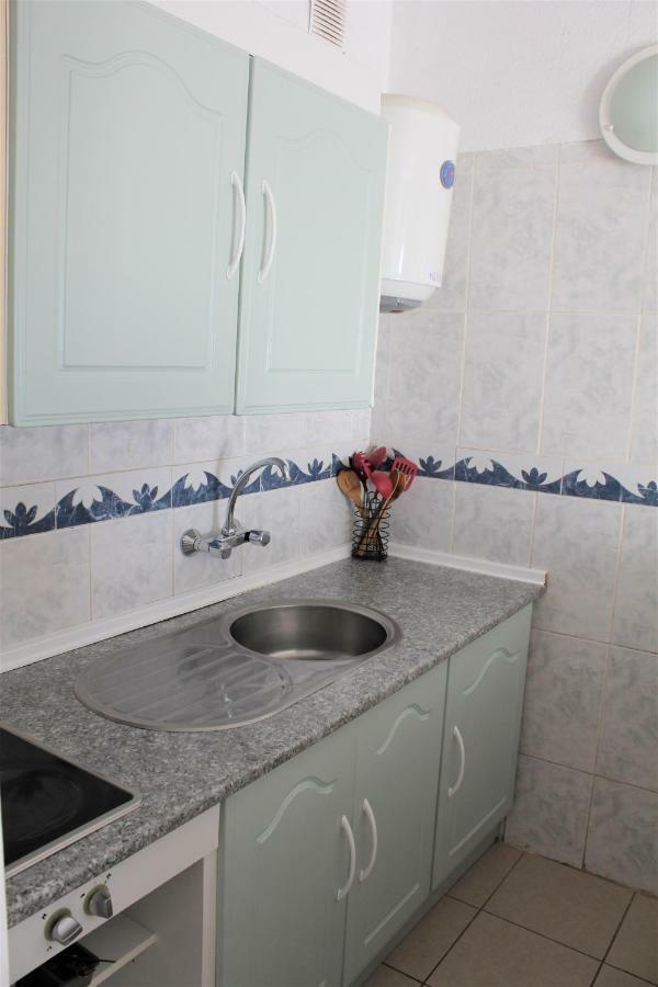 Preciosas Vistas, Playa 200M, Wifi Apartment Callao Salvaje Exterior photo
