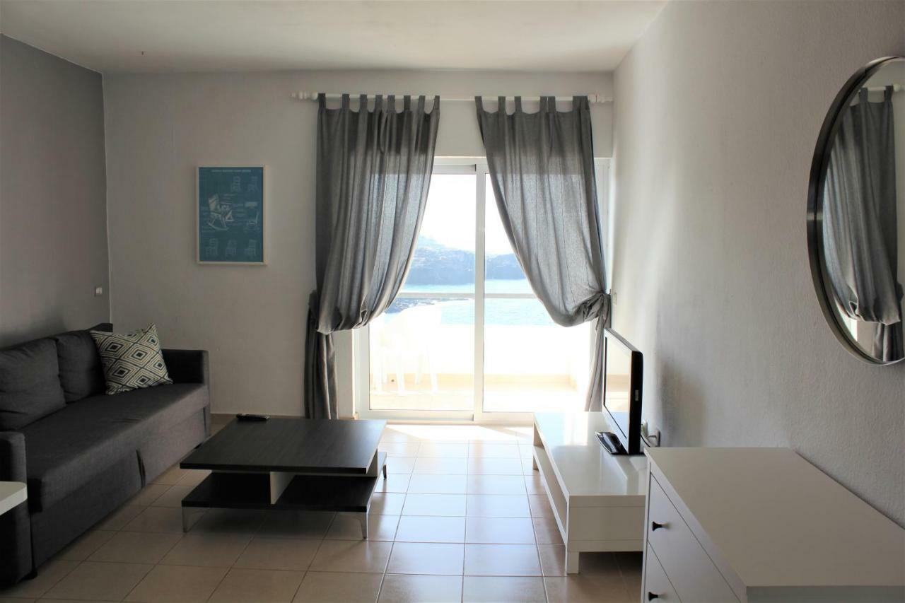 Preciosas Vistas, Playa 200M, Wifi Apartment Callao Salvaje Exterior photo